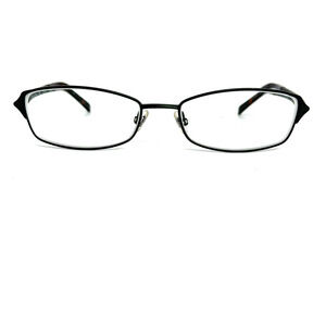 Cole Haan CH1027 Green Eyeglass Frames 51 16 130 Full Rim H17960